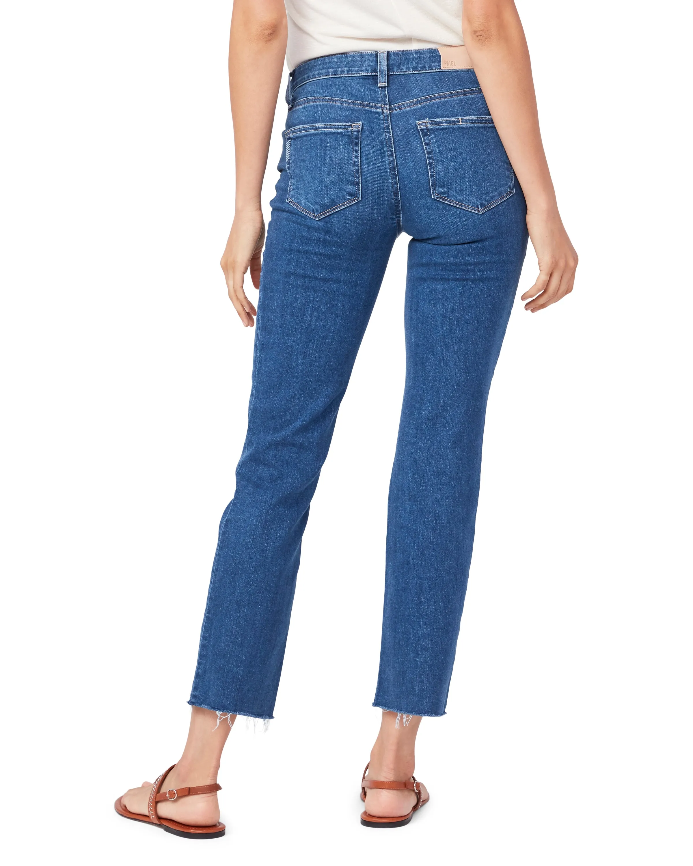 Amber Mambo Distressed
