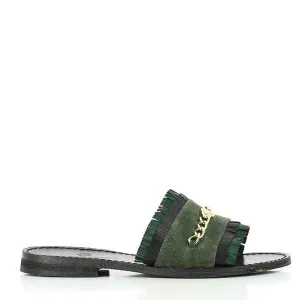 Antichi Romani 839 Green Slides
