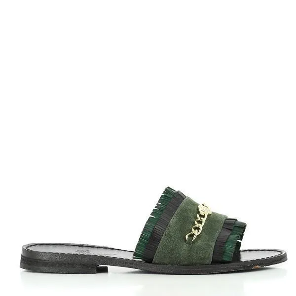 Antichi Romani 839 Green Slides