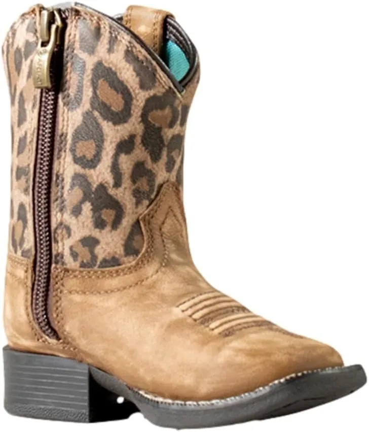 ARIAT girls Sonora
