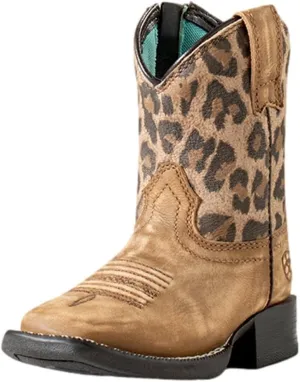 ARIAT girls Sonora