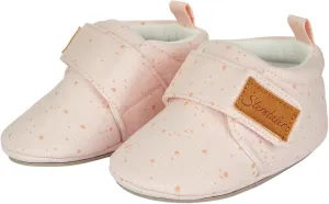 Baby Girl Krabbelschuhe Punkte Loafer
