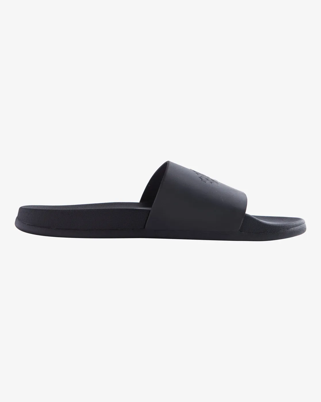 Billabong Cush Slide - Black
