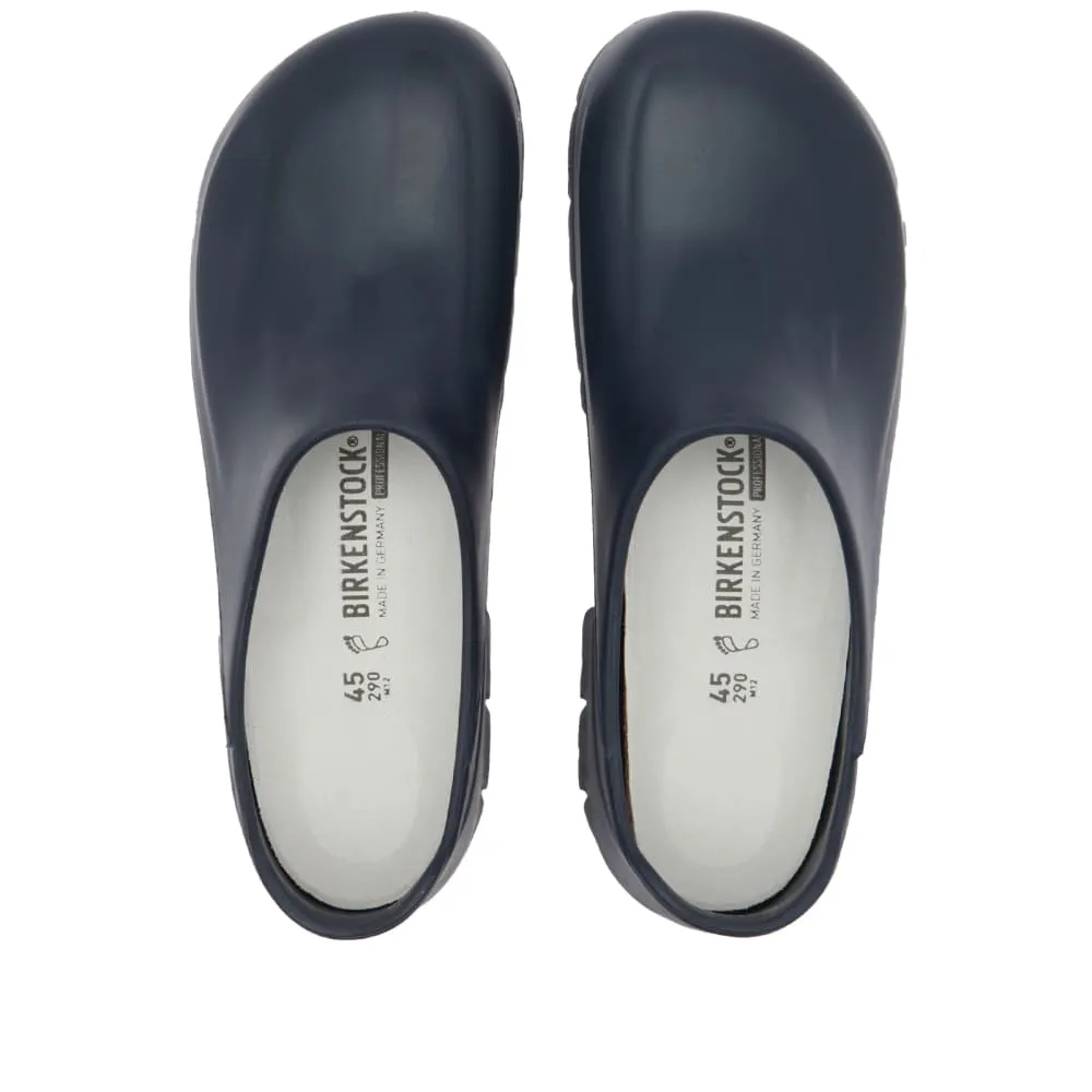 Birkenstock Sandals A630 Classic, blue