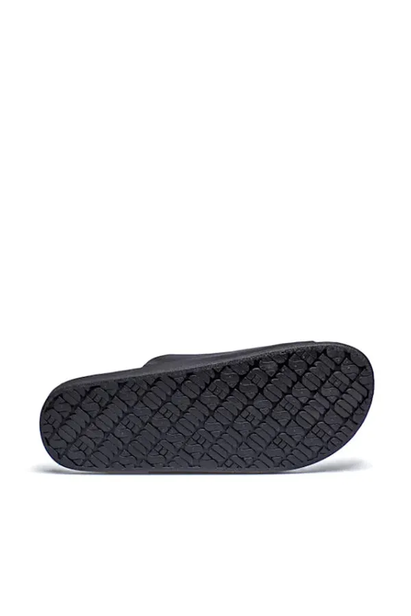 Black Slides