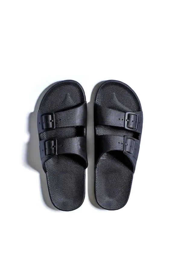 Black Slides