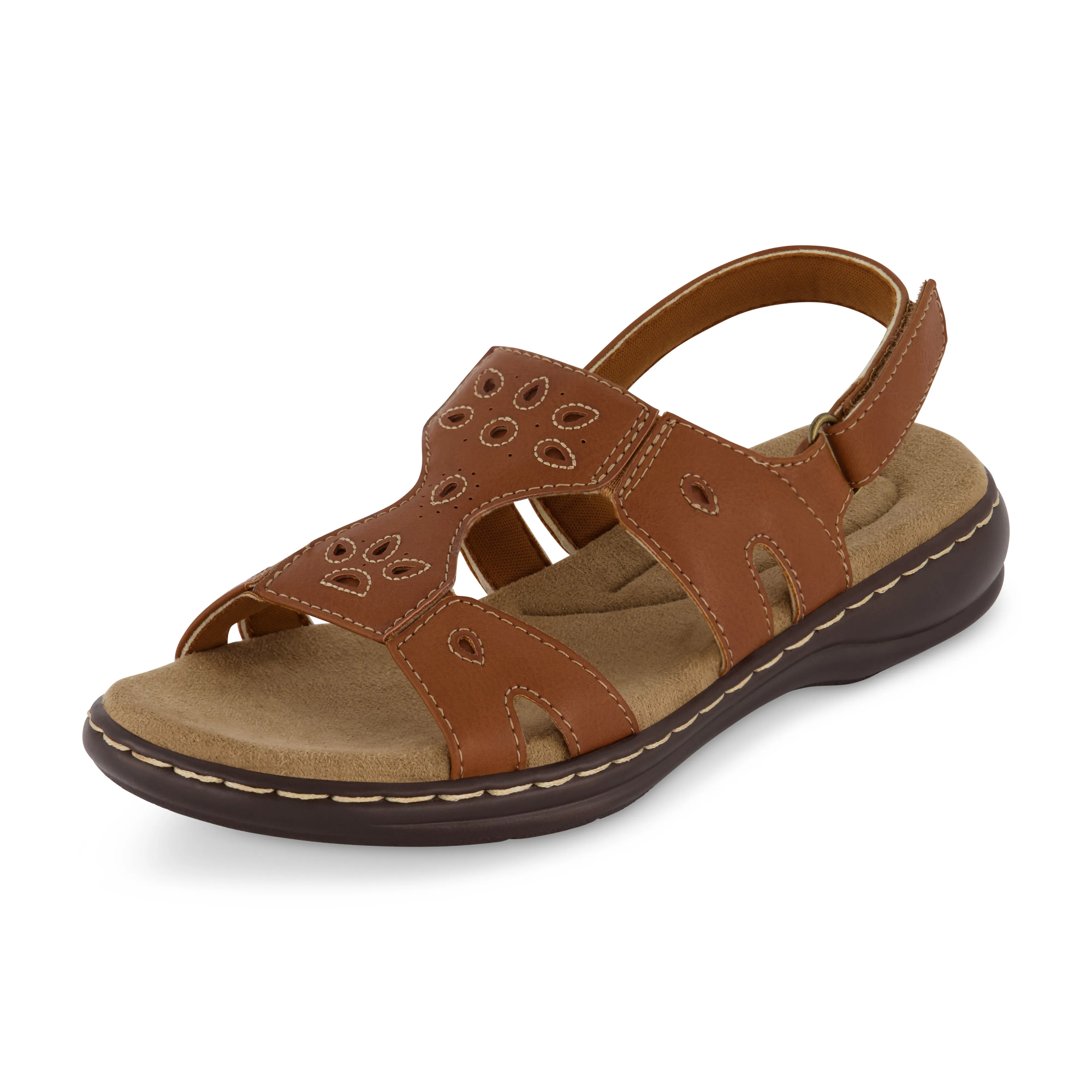 Briar Comfort Sandal