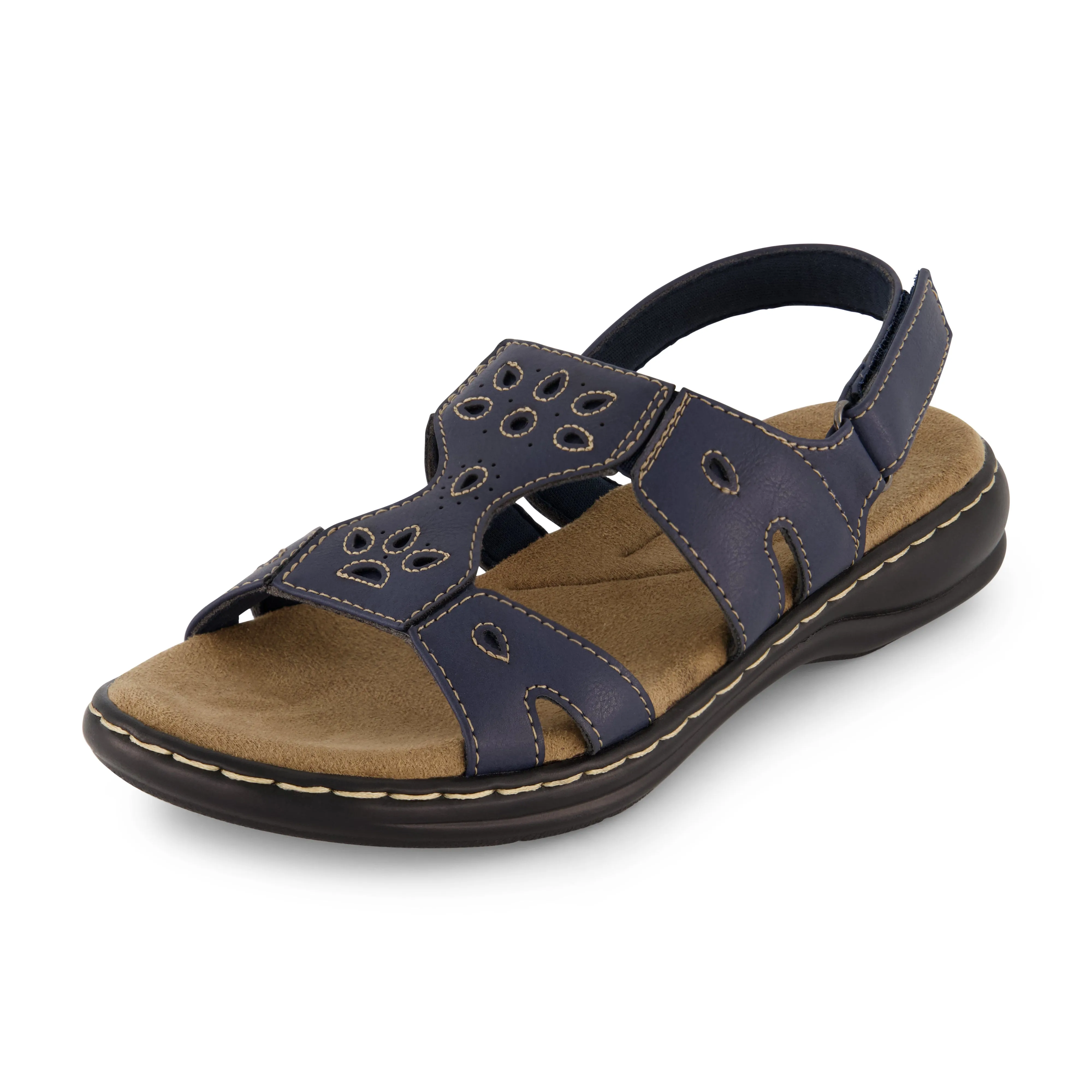 Briar Comfort Sandal