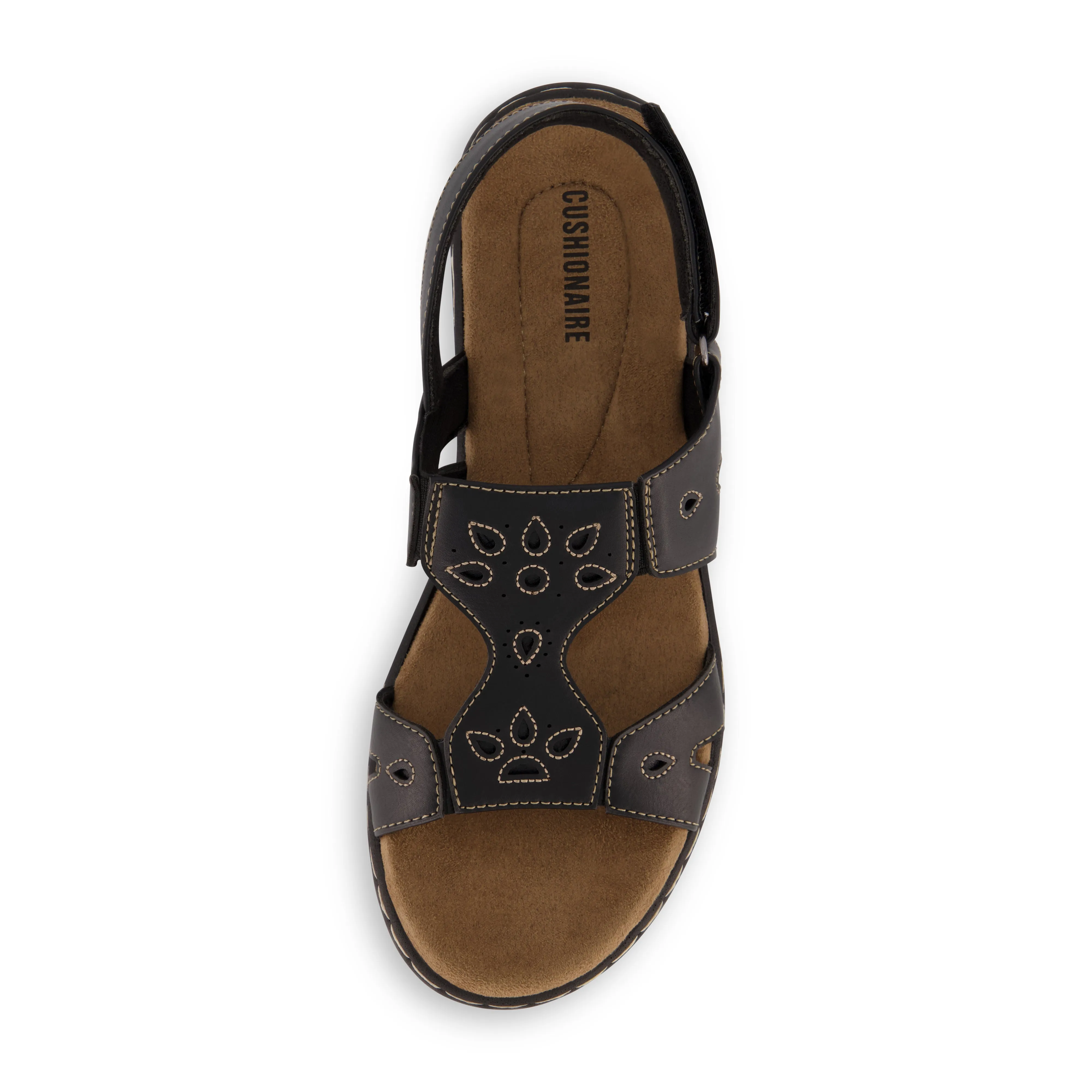 Briar Comfort Sandal