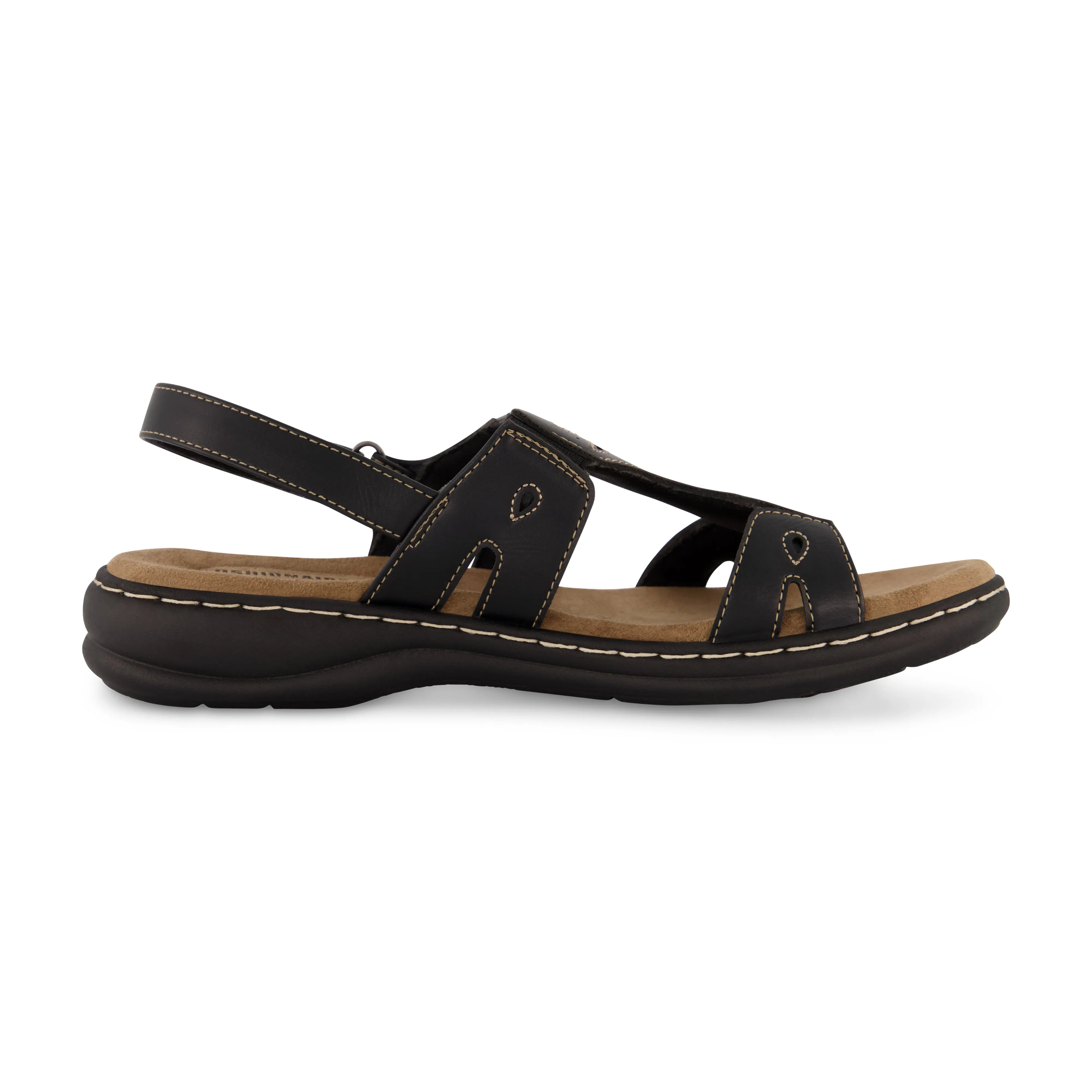 Briar Comfort Sandal