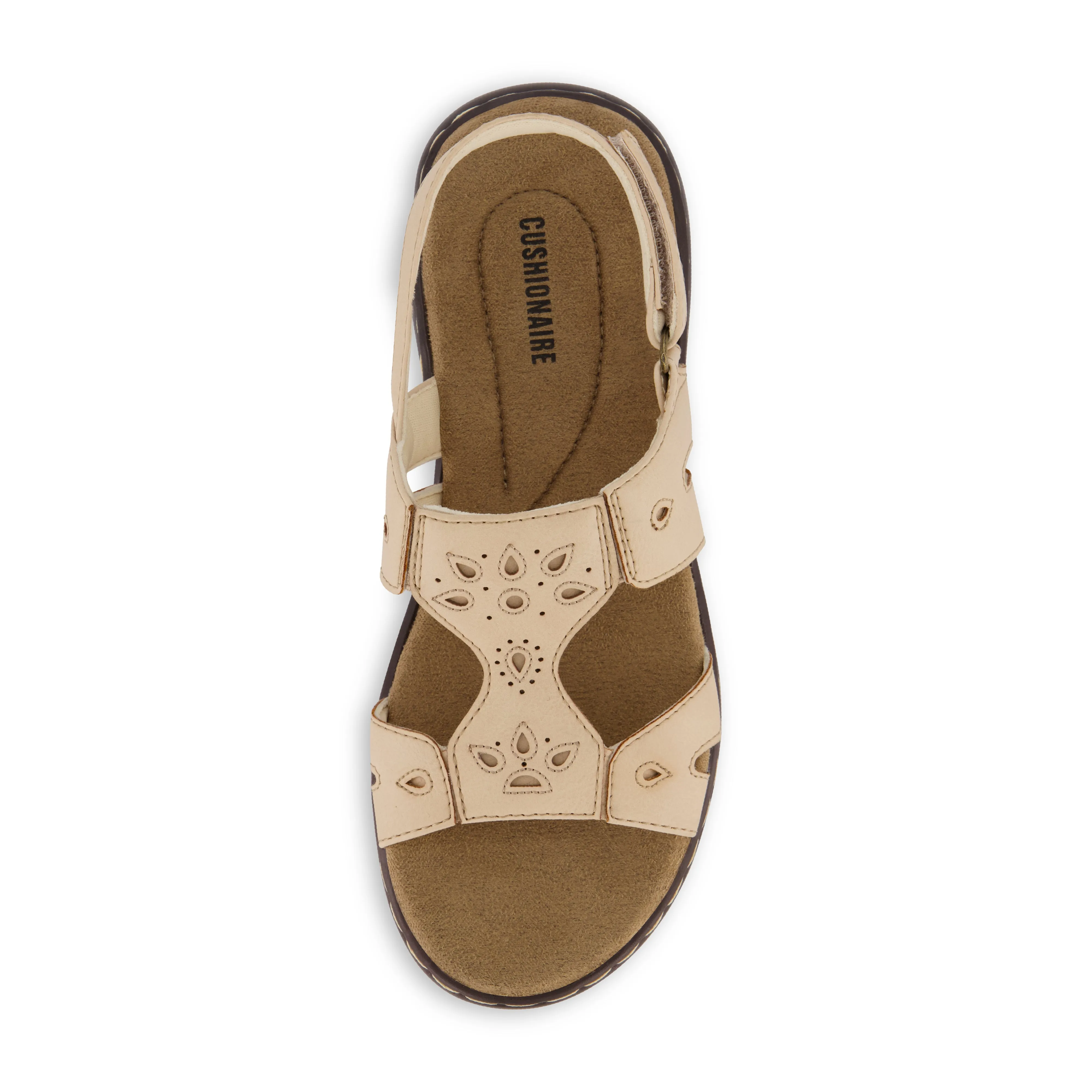 Briar Comfort Sandal