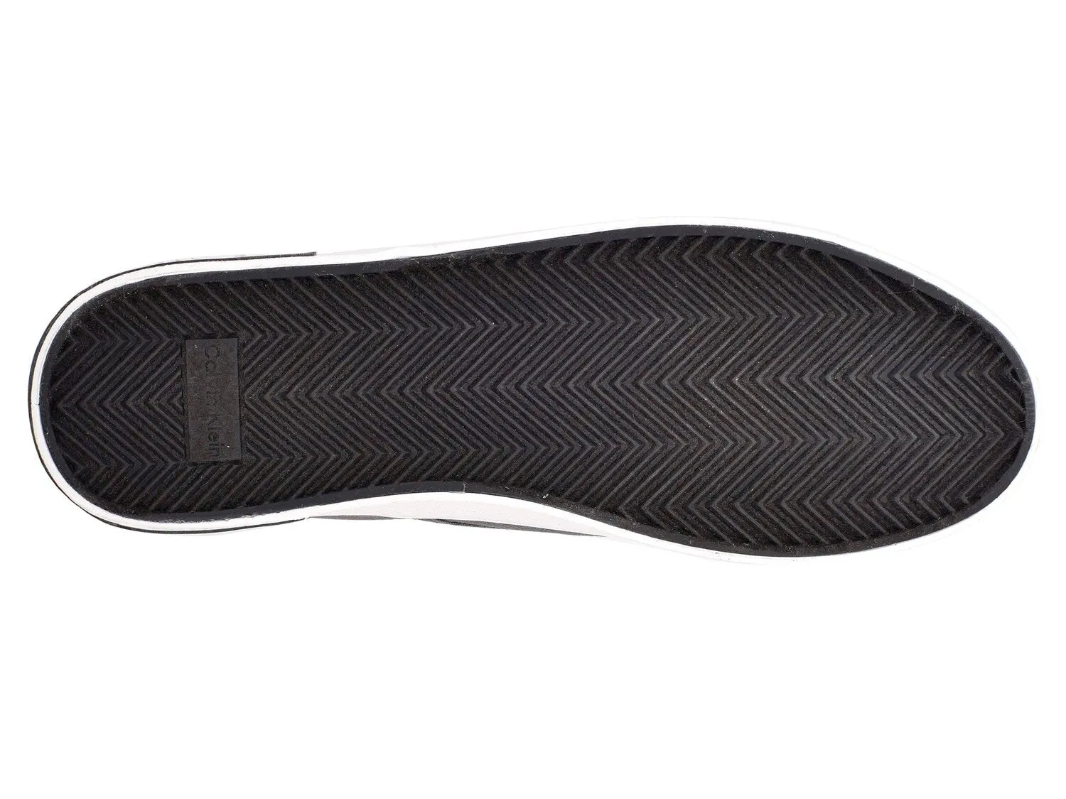 Calvin Klein Ryor Slip-On Sneakers, Gray
