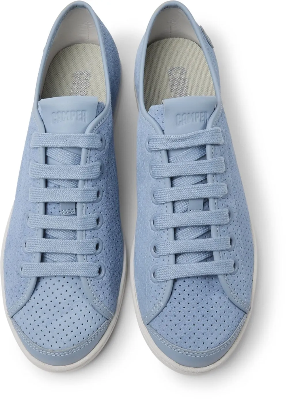 Camper UNO sneakers, light blue
