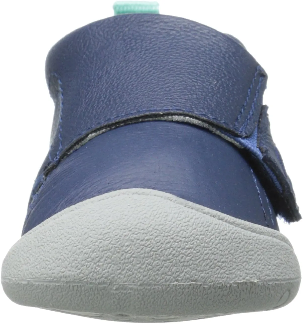 Carter's Every Step girls infant 1st walker Alex one strap bootie