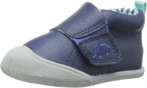 Carter's Every Step girls infant 1st walker Alex one strap bootie
