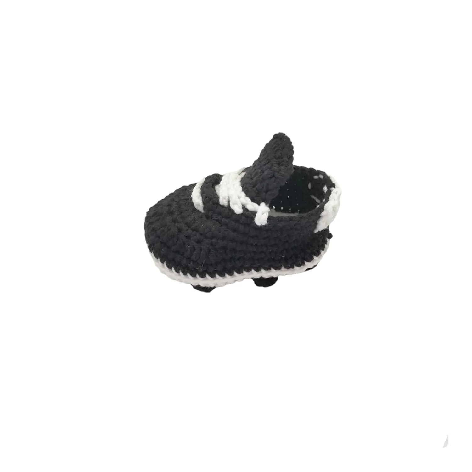 Cleats Soccer Football, Scetcer Soccer Cleats, Kids Soccer Cleat , newborn Booties, Soccer Baby Reveal, Fun baby gifts, Father's Day, new baby gift, Crochet Booties, soccer baby gift, cleats (0-12 months (6-9 months)
