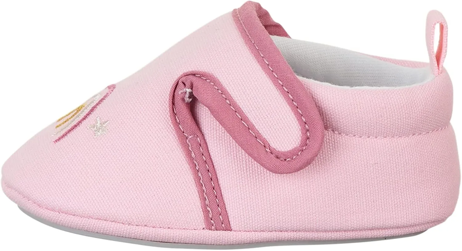 Cloud-Shoe, Baby-Girls Flat Moccasin