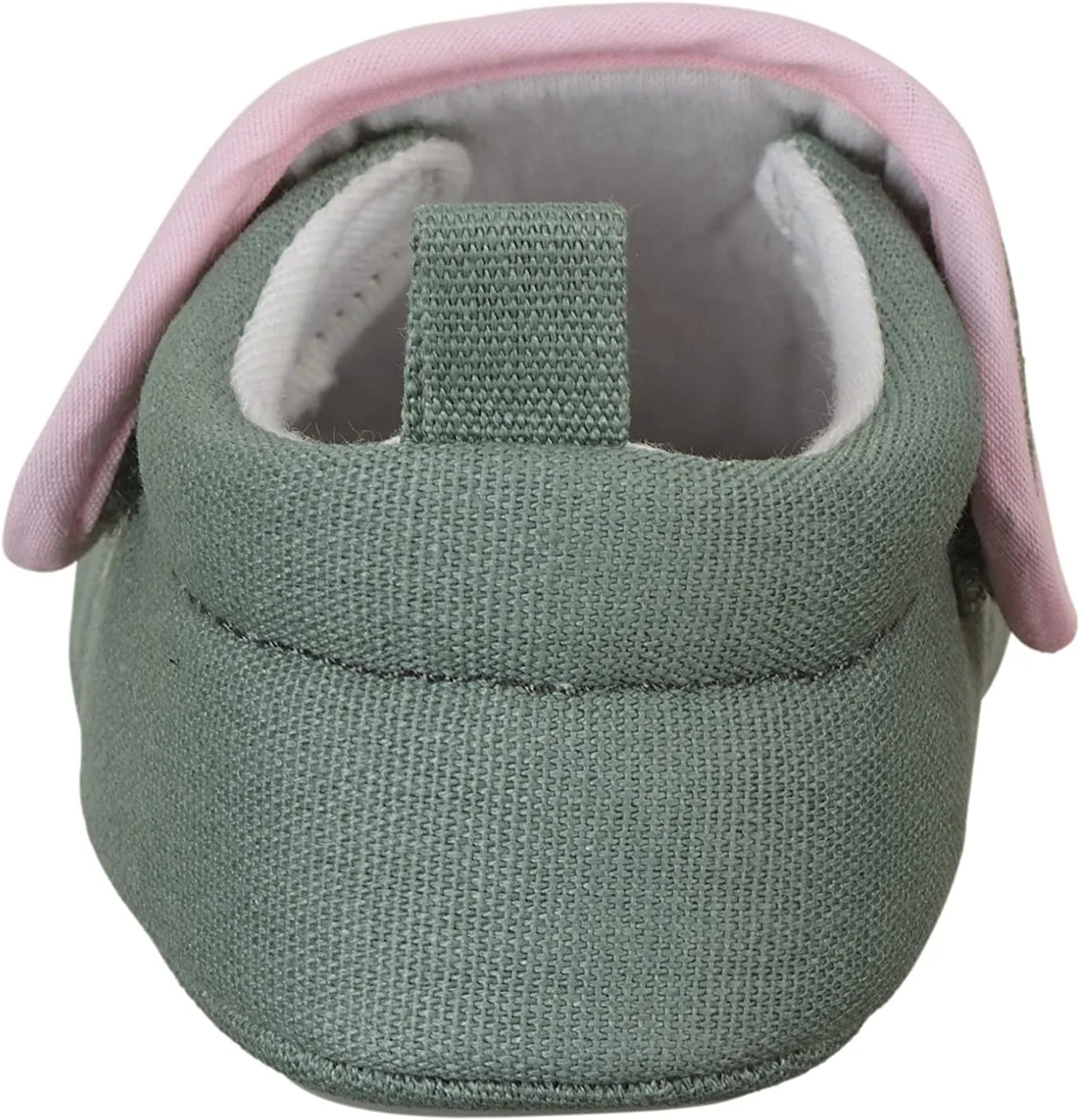 Cloud-Shoe, Baby-Girls Flat Moccasin