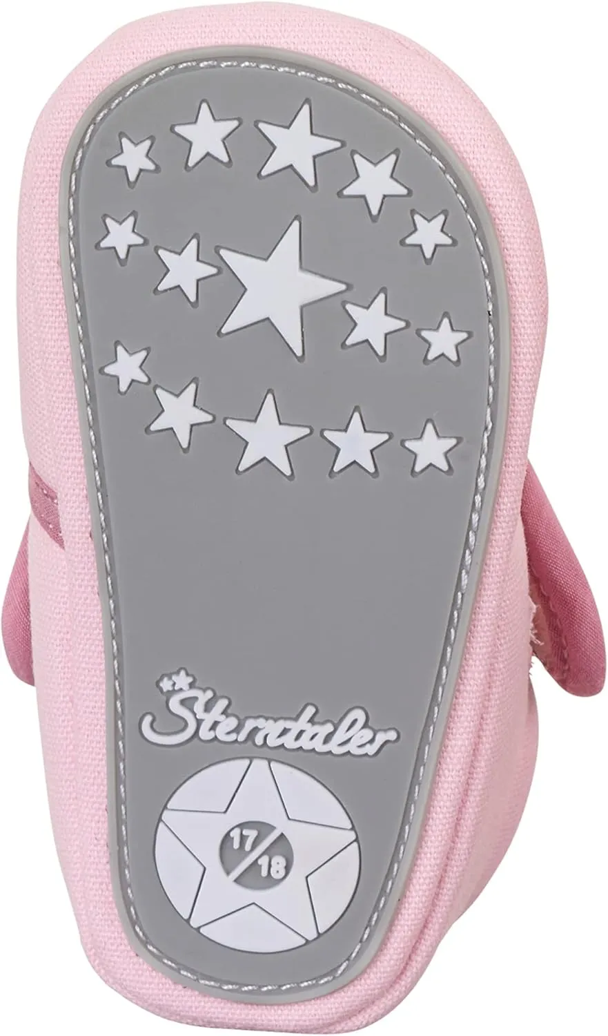 Cloud-Shoe, Baby-Girls Flat Moccasin