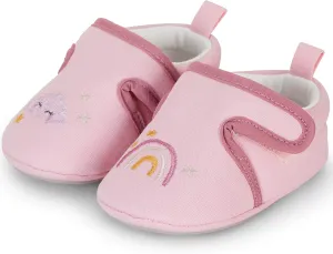 Cloud-Shoe, Baby-Girls Flat Moccasin