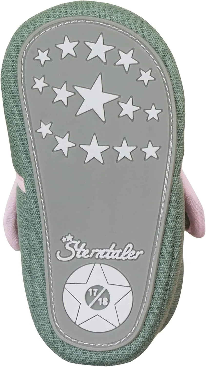 Cloud-Shoe, Baby-Girls Flat Moccasin