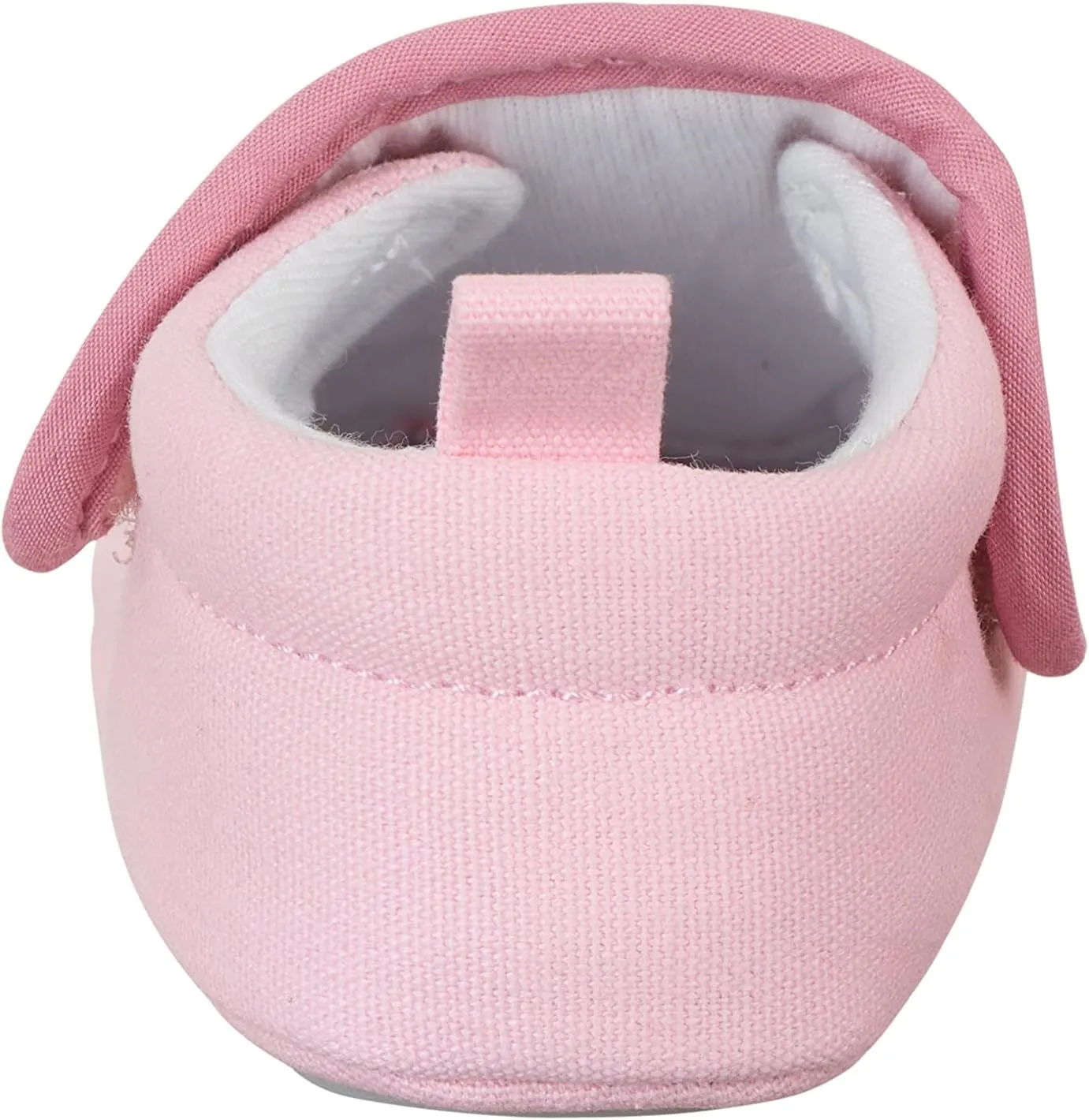 Cloud-Shoe, Baby-Girls Flat Moccasin