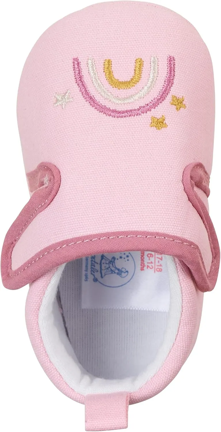 Cloud-Shoe, Baby-Girls Flat Moccasin