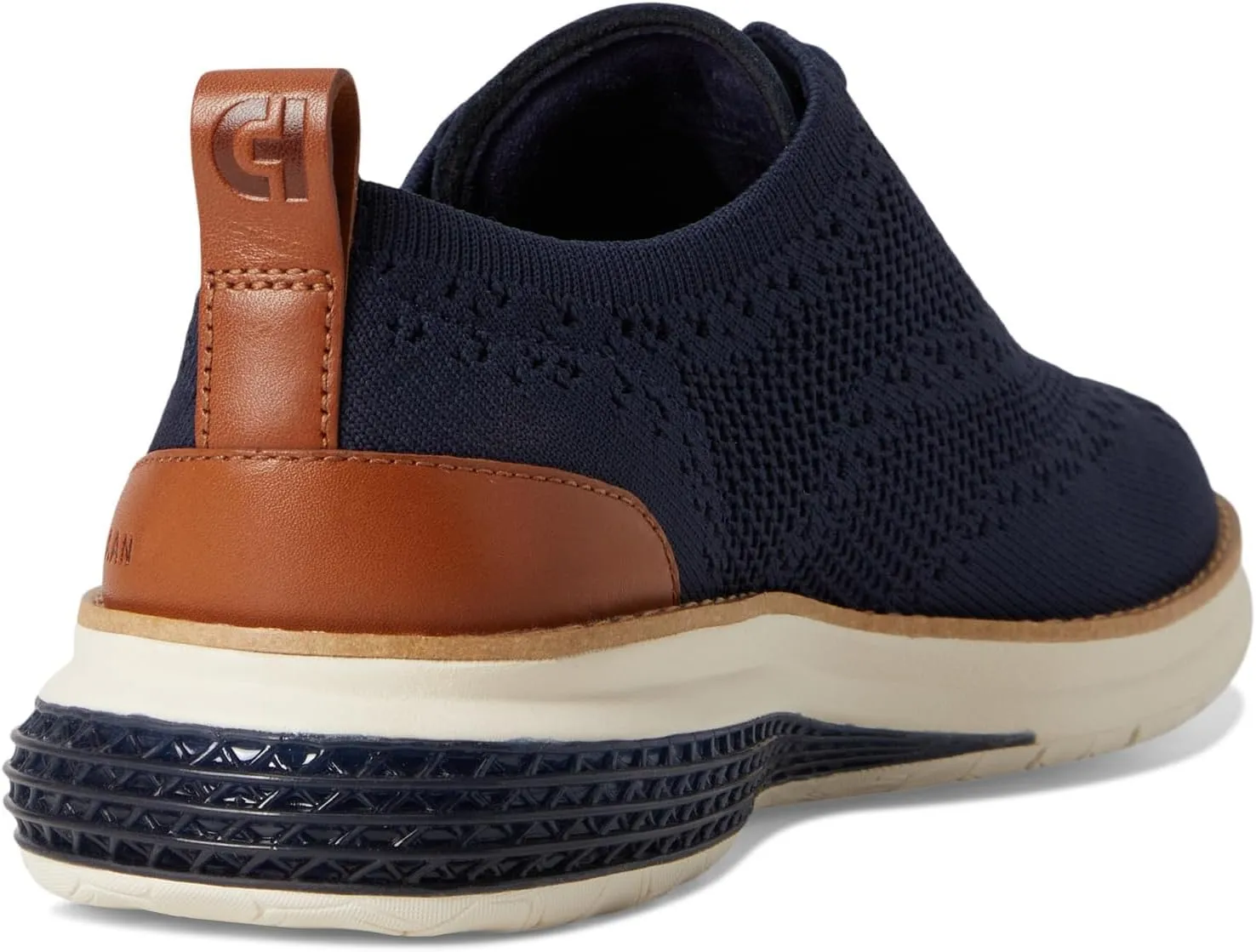 Cole Haan Men's Og Energyweave Stitchlite Wing Oxfords