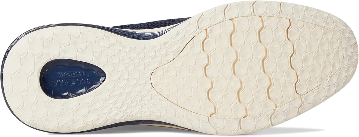 Cole Haan Men's Og Energyweave Stitchlite Wing Oxfords