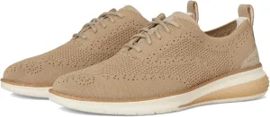 Cole Haan Men's Og Energyweave Stitchlite Wing Oxfords