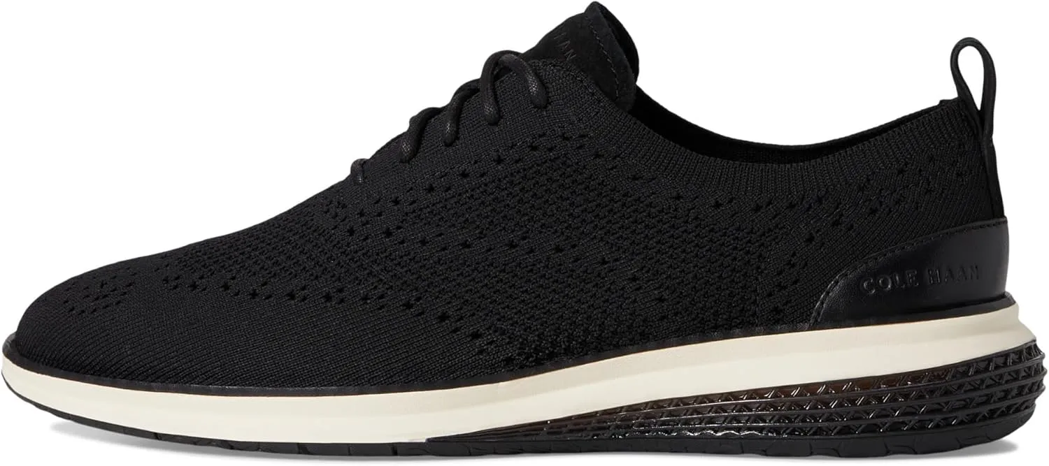 Cole Haan Men's Og Energyweave Stitchlite Wing Oxfords