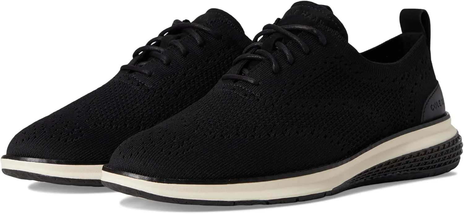 Cole Haan Men's Og Energyweave Stitchlite Wing Oxfords