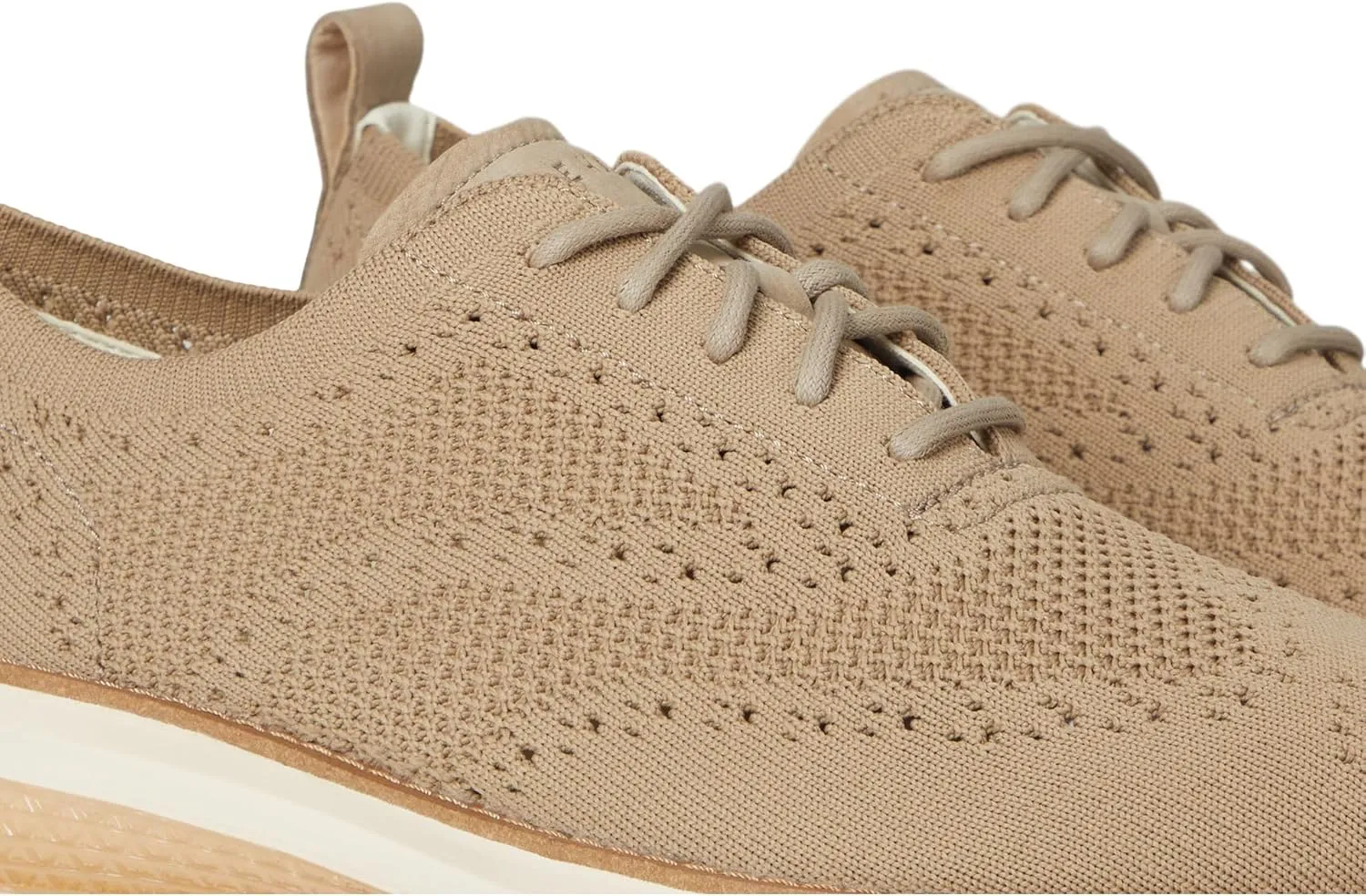 Cole Haan Men's Og Energyweave Stitchlite Wing Oxfords