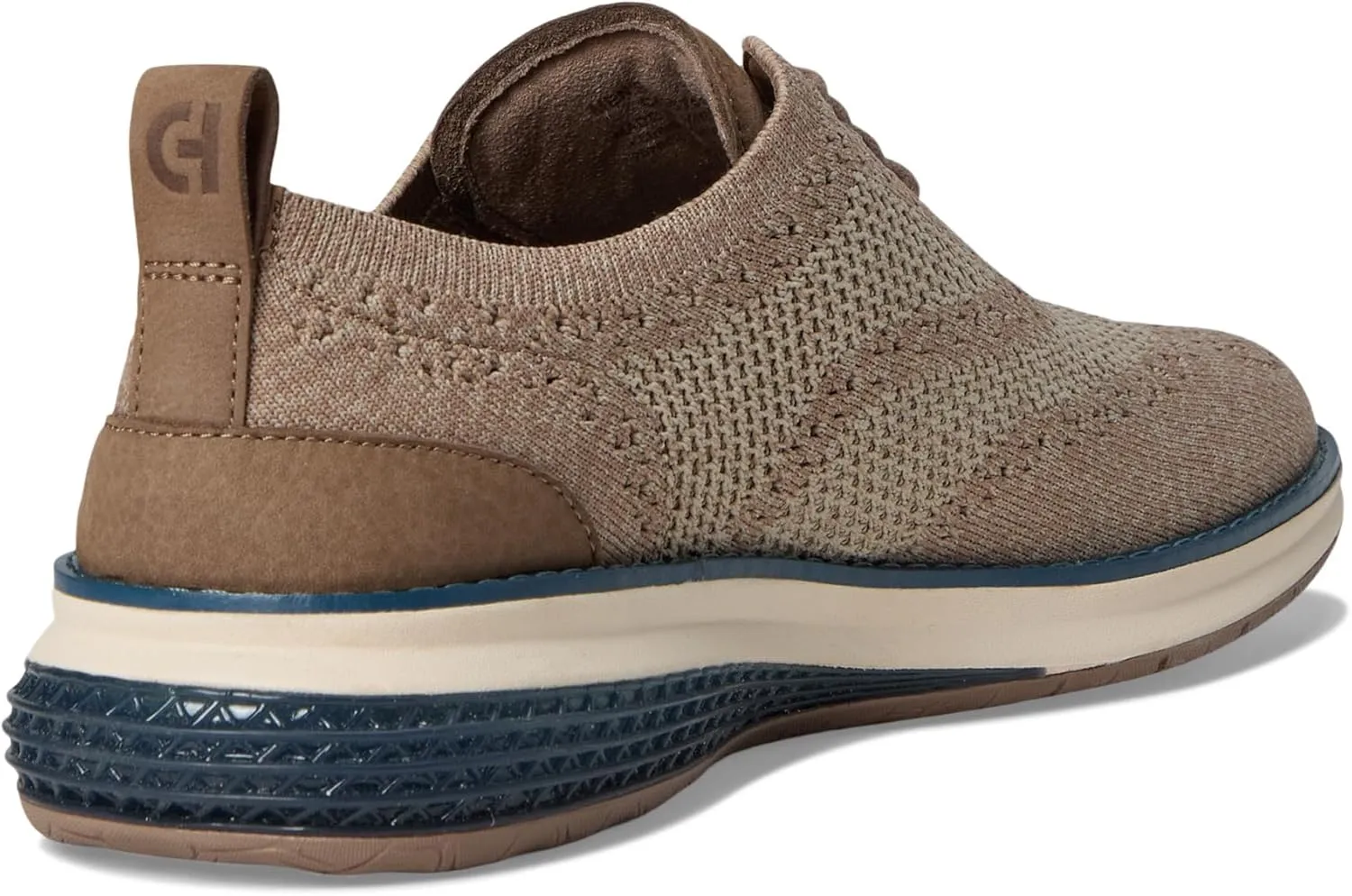 Cole Haan Men's Og Energyweave Stitchlite Wing Oxfords