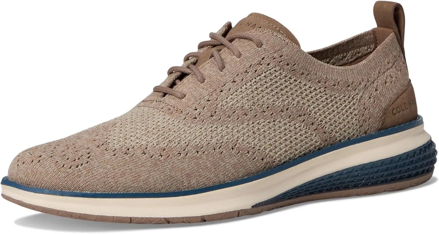 Cole Haan Men's Og Energyweave Stitchlite Wing Oxfords