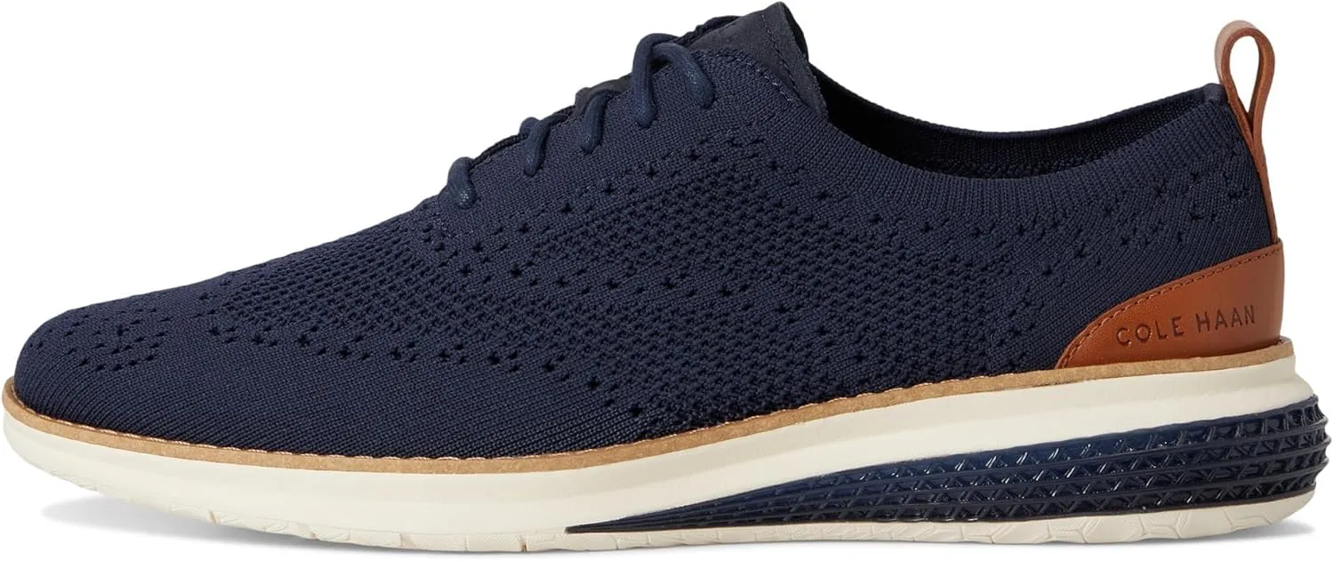 Cole Haan Men's Og Energyweave Stitchlite Wing Oxfords