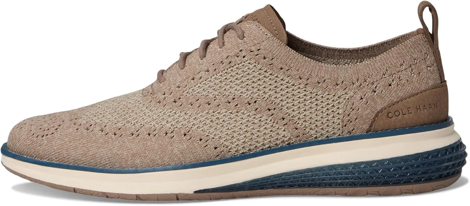 Cole Haan Men's Og Energyweave Stitchlite Wing Oxfords