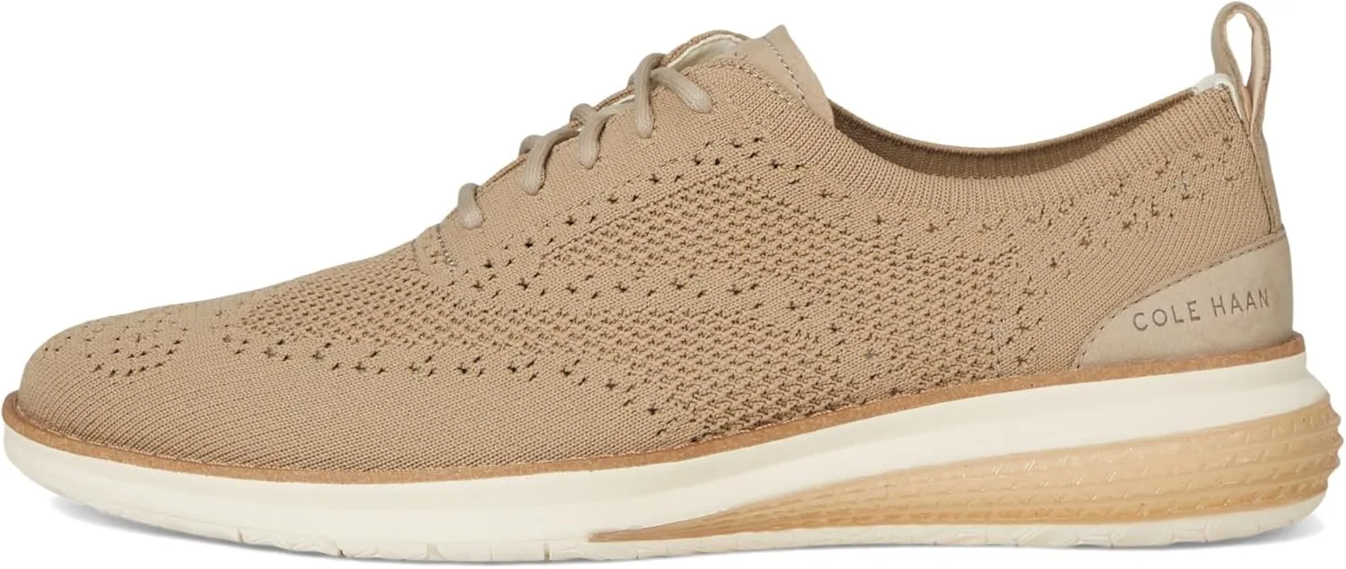 Cole Haan Men's Og Energyweave Stitchlite Wing Oxfords