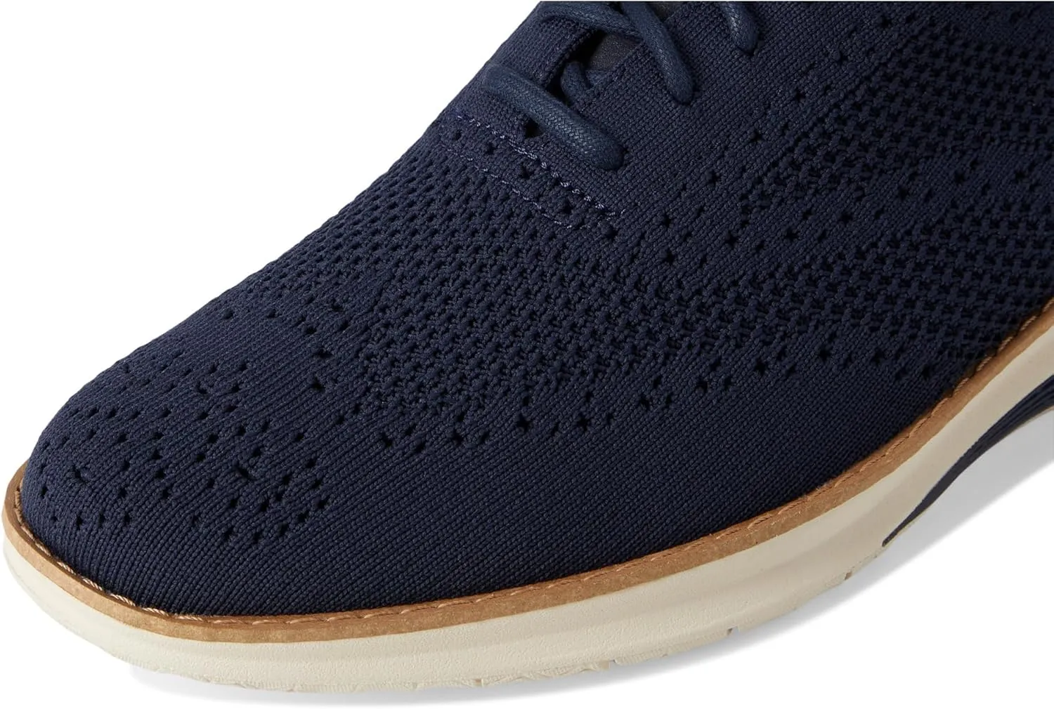 Cole Haan Men's Og Energyweave Stitchlite Wing Oxfords