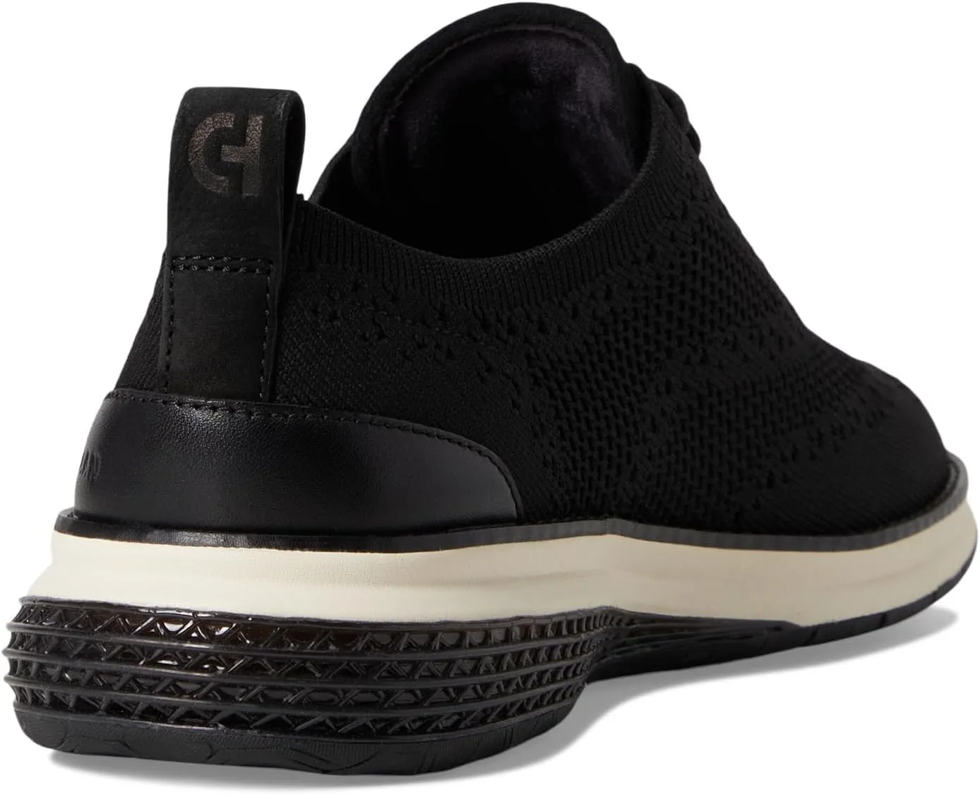 Cole Haan Men's Og Energyweave Stitchlite Wing Oxfords