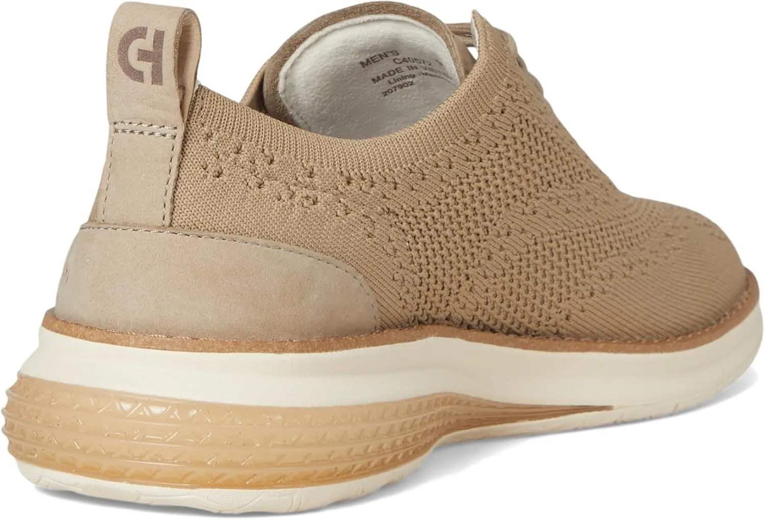 Cole Haan Men's Og Energyweave Stitchlite Wing Oxfords