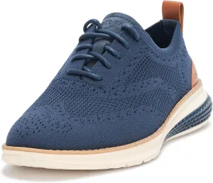 Cole Haan Men's Og Energyweave Stitchlite Wing Oxfords