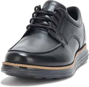 Cole Haan Men's Original Grand Meridian Apron Toe Oxfords