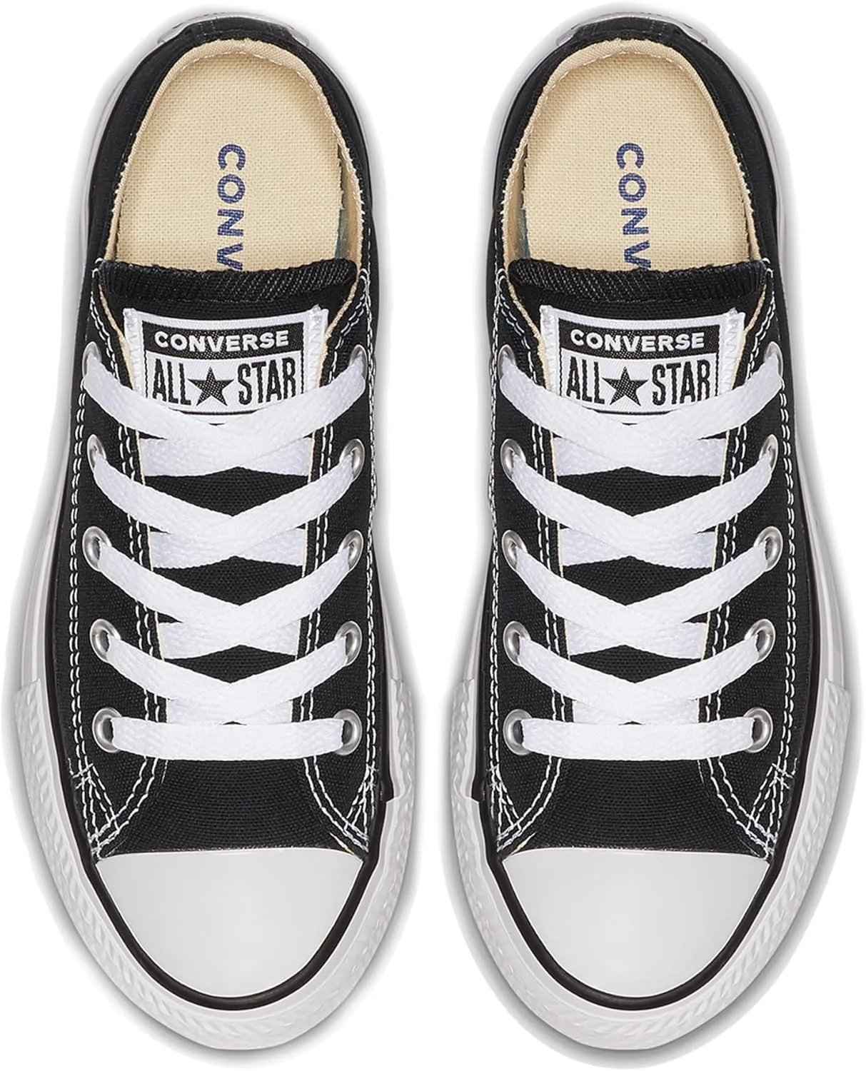 Converse Men's Chuck Taylor All Star Core Slip (Infant/Toddler) Sneaker
