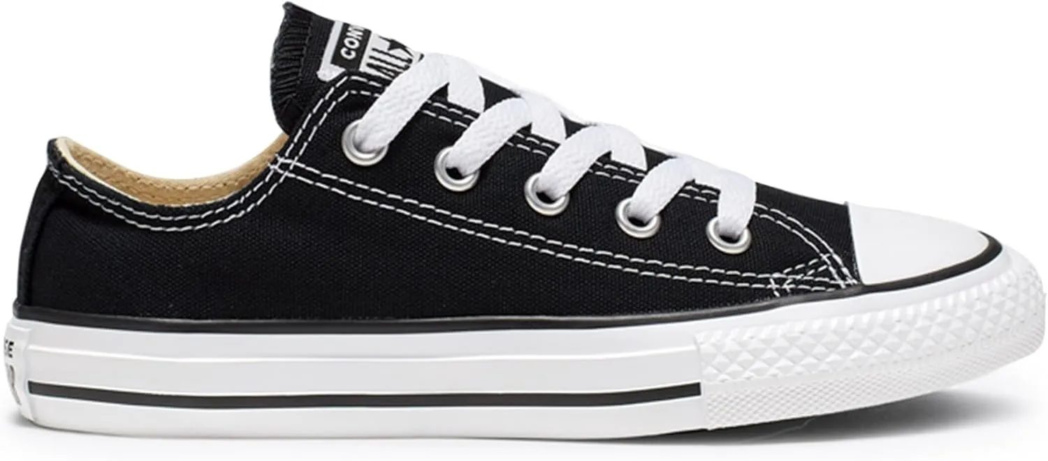 Converse Men's Chuck Taylor All Star Core Slip (Infant/Toddler) Sneaker