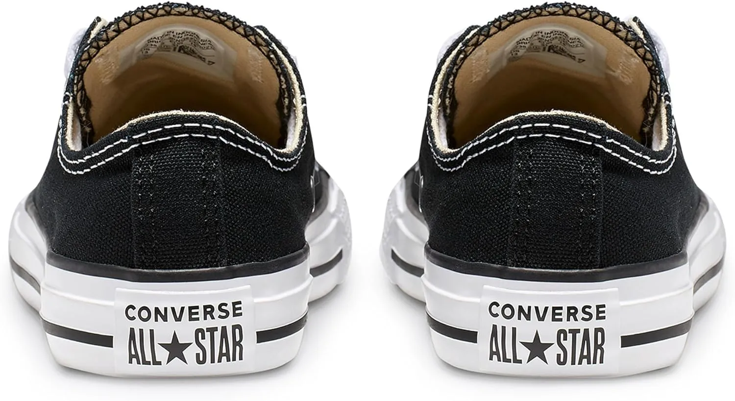 Converse Men's Chuck Taylor All Star Core Slip (Infant/Toddler) Sneaker