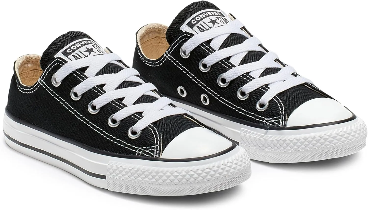 Converse Men's Chuck Taylor All Star Core Slip (Infant/Toddler) Sneaker