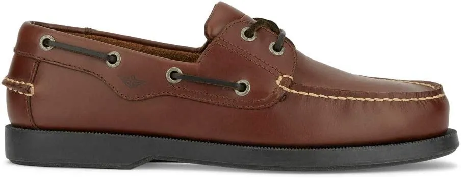 Dockers Men's Castaway Boat Shoe