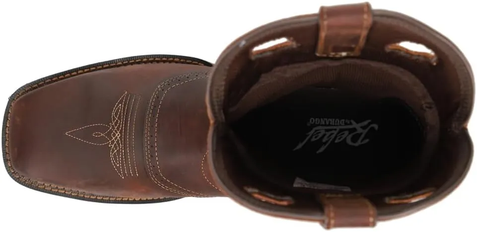 Durango Men's DB019 Western Boot