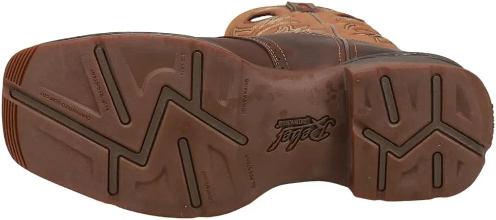 Durango Men's DB019 Western Boot